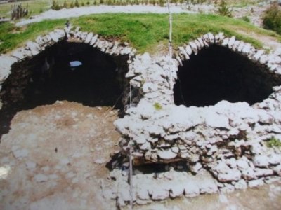 Silvan Başdeğirmen Köyü Resimleri 2