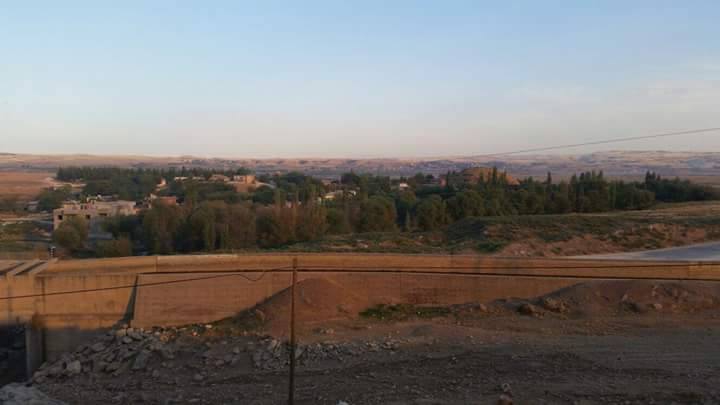 Silvan Başdeğirmen Köyü Resimleri 3