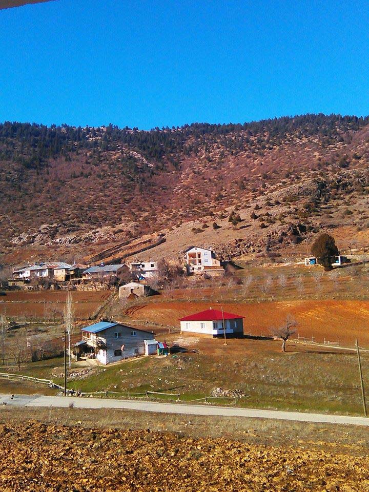 Adana Tufanbeyli Ortaköy Resimleri 11