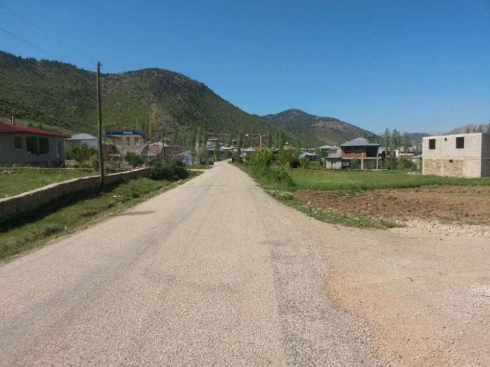 Adana Tufanbeyli Ortaköy Resimleri 14