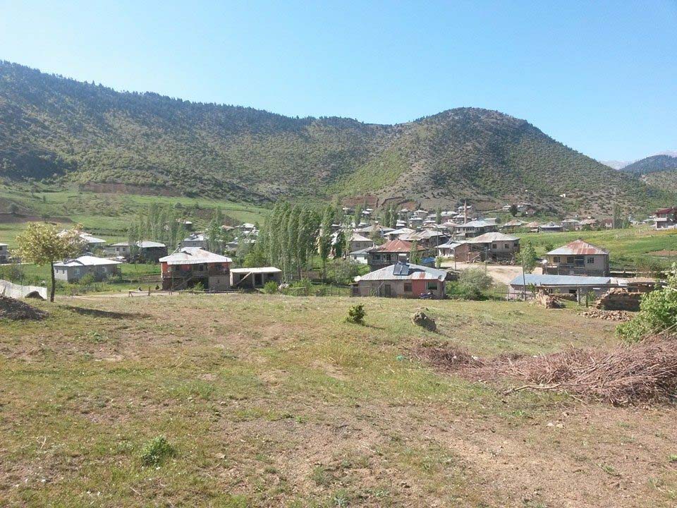 Adana Tufanbeyli Ortaköy Resimleri 15