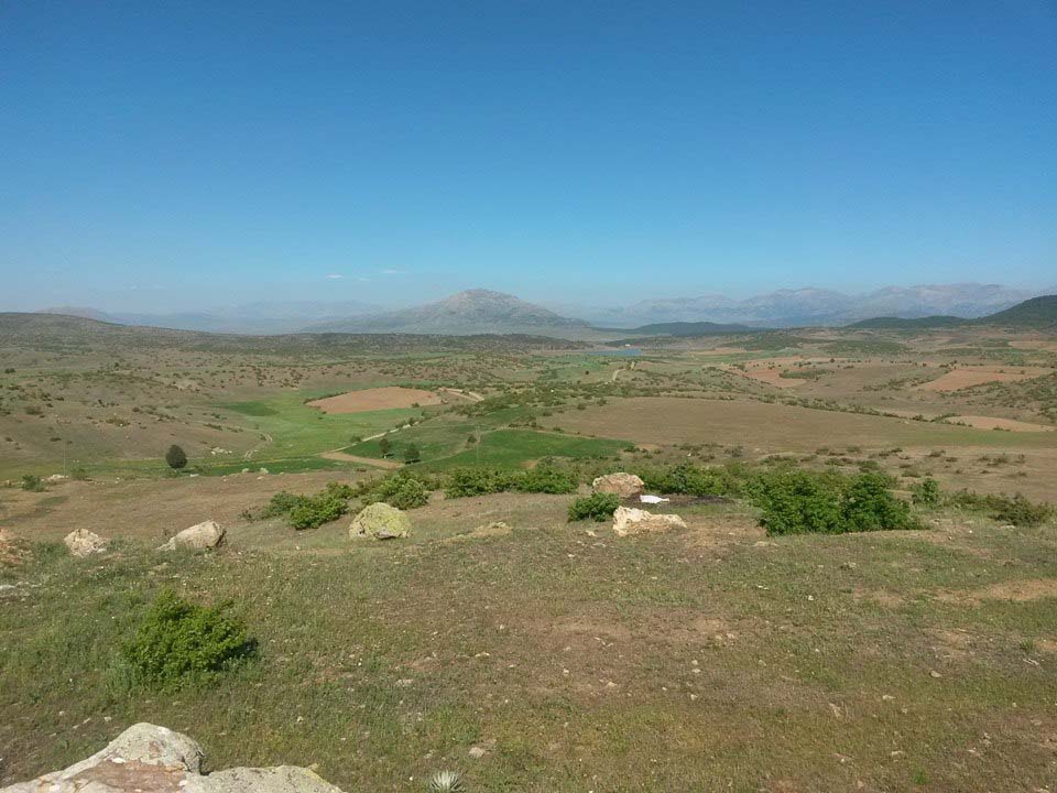 Adana Tufanbeyli Ortaköy Resimleri 16