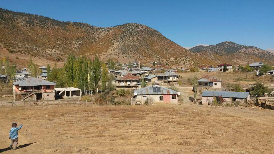 Adana Tufanbeyli Ortaköy Resimleri 19