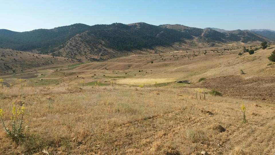 Adana Tufanbeyli Ortaköy Resimleri 2