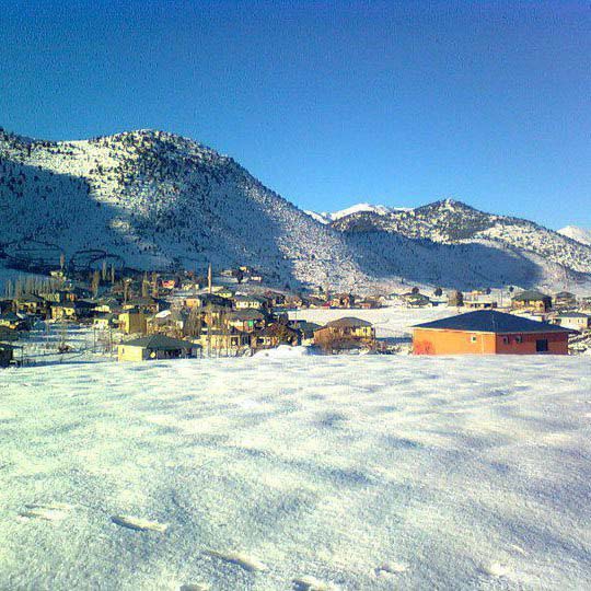 Adana Tufanbeyli Ortaköy Resimleri 21