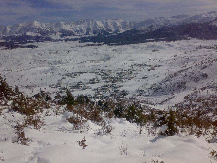 Adana Tufanbeyli Ortaköy Resimleri 22