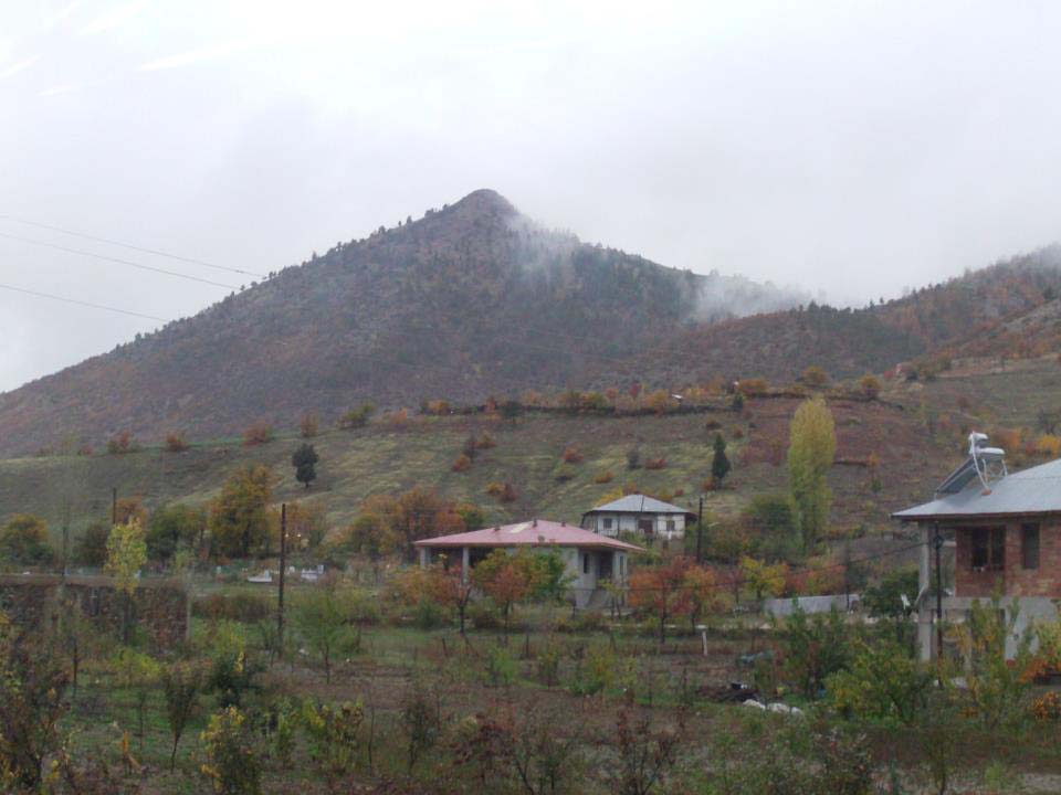 Adana Tufanbeyli Ortaköy Resimleri 24