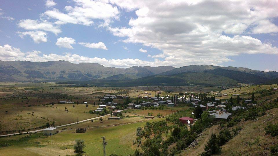 Adana Tufanbeyli Ortaköy Resimleri 25