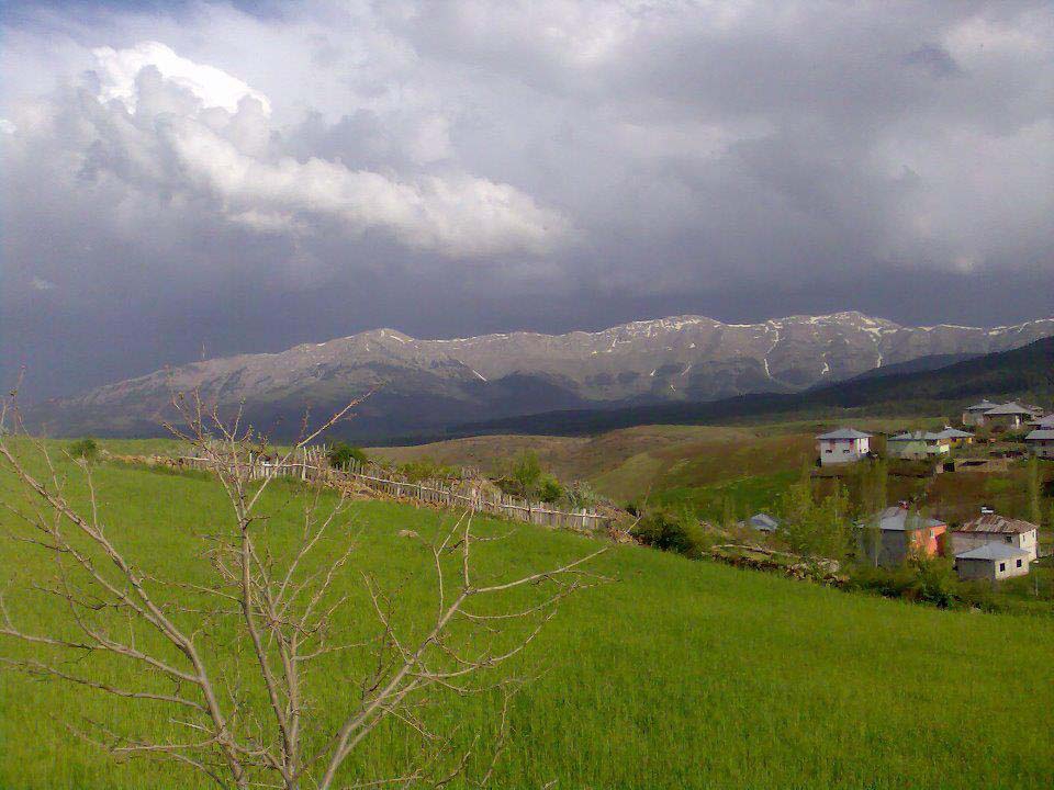 Adana Tufanbeyli Ortaköy Resimleri 29