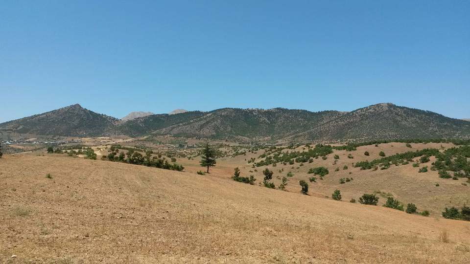 Adana Tufanbeyli Ortaköy Resimleri 3