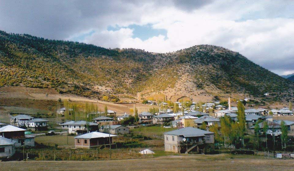 Adana Tufanbeyli Ortaköy Resimleri 30