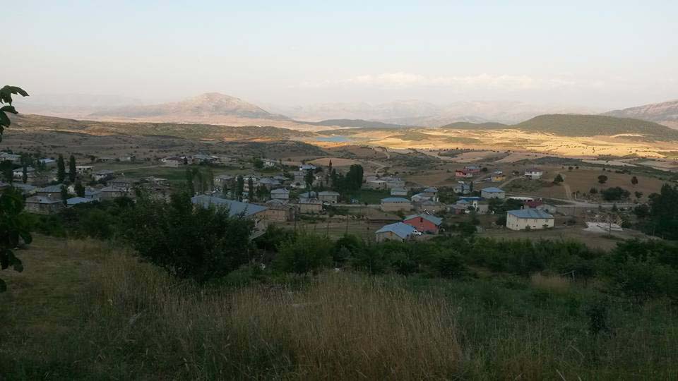 Adana Tufanbeyli Ortaköy Resimleri 5