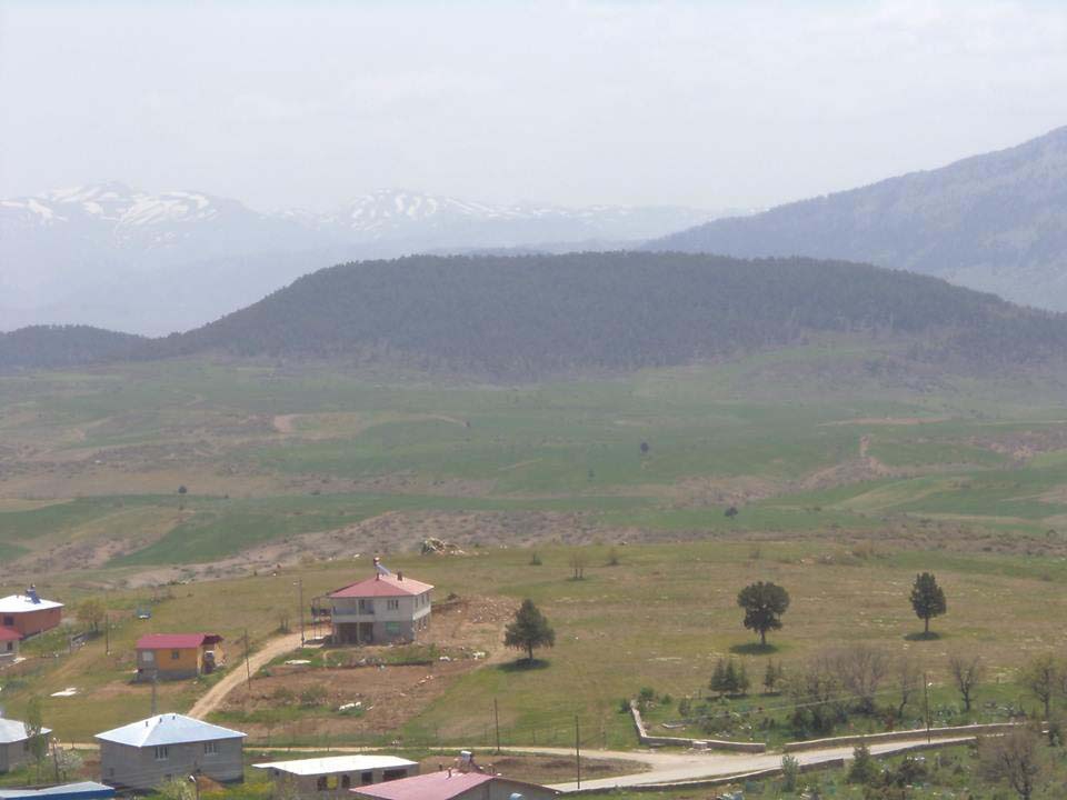 Adana Tufanbeyli Ortaköy Resimleri 6