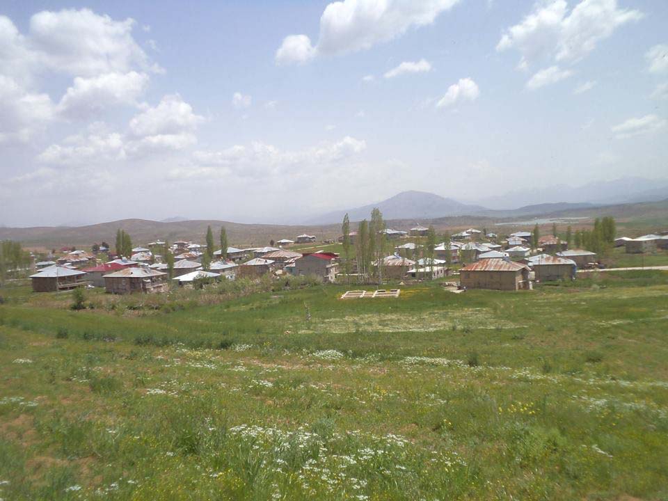 Adana Tufanbeyli Ortaköy Resimleri 7