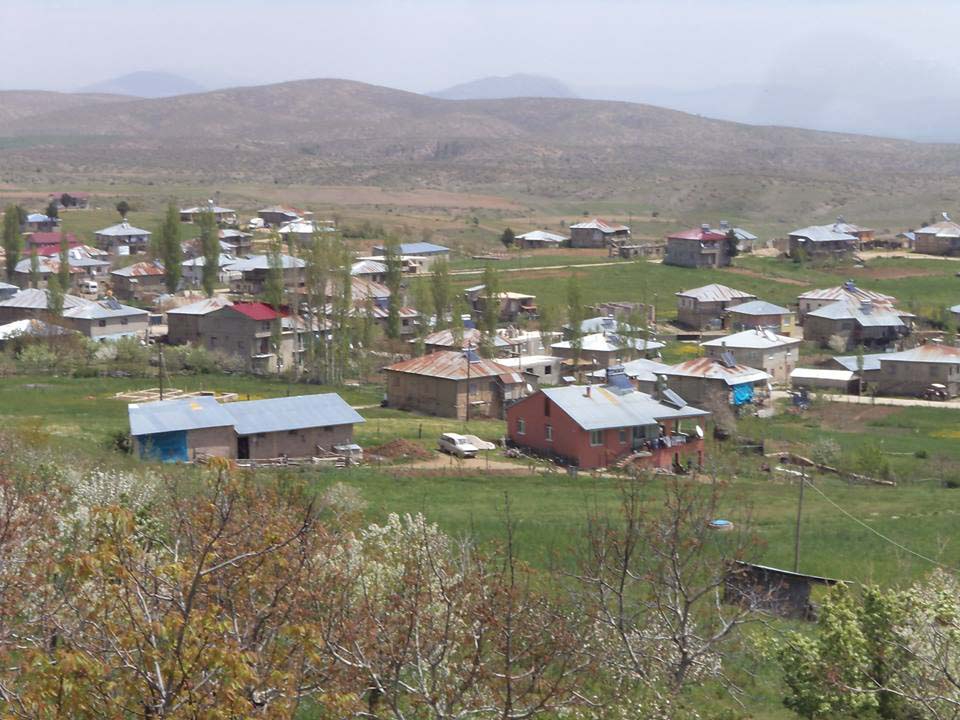 Adana Tufanbeyli Ortaköy Resimleri 9