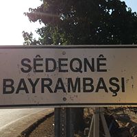 Silvan Bayrambaşı Köyü Resimleri 17