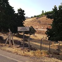 Silvan Bayrambaşı Köyü Resimleri 18
