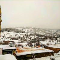 Silvan Bayrambaşı Köyü Resimleri 2