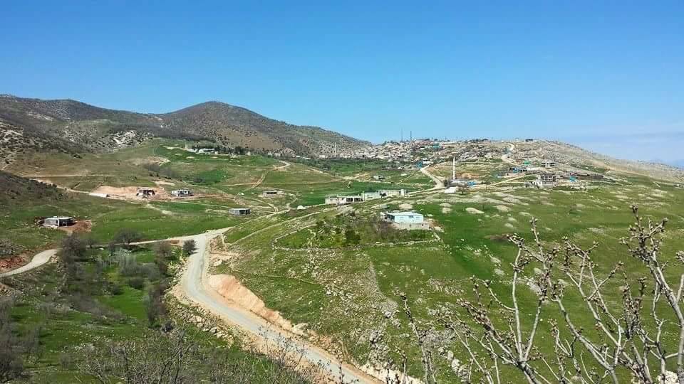 Silvan Bayrambaşı Köyü Resimleri 9