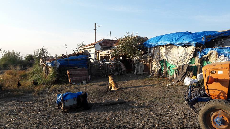 Uzunköprü Kurttepe Köyü Resimleri 2