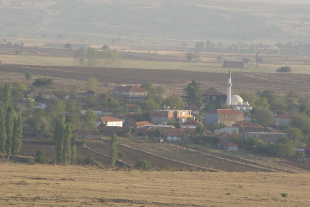 Uzunköprü Maksutlu Köyü Resimleri 2
