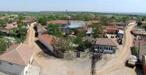 Uzunköprü Malkoçköy Köyü Resimleri 1