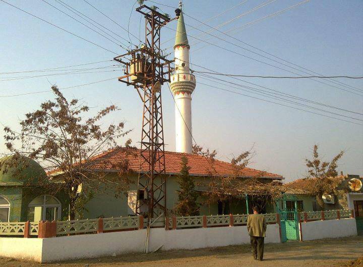 Uzunköprü Malkoçköy Köyü Resimleri 2