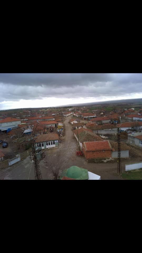 Uzunköprü Malkoçköy Köyü Resimleri 6