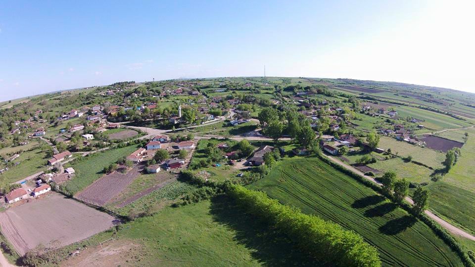 Uzunköprü Muhacirkadı Köyü Resimleri 3