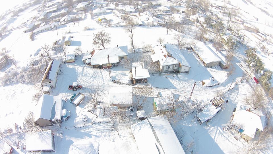 Uzunköprü Muhacirkadı Köyü Resimleri 6
