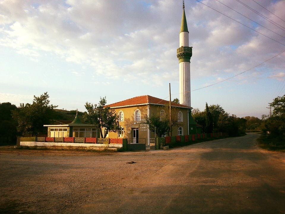 Uzunköprü Saçlımüsellim Köyü Resimleri 2