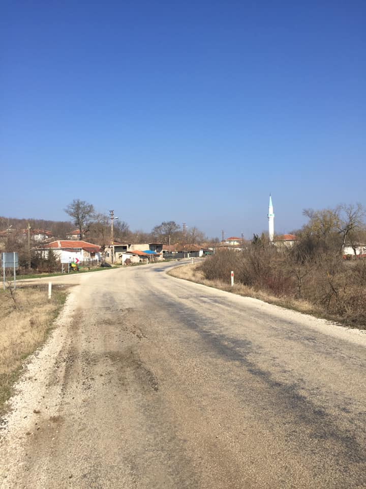 Uzunköprü Saçlımüsellim Köyü Resimleri 3