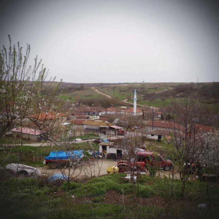 Uzunköprü Saçlımüsellim Köyü Resimleri 5