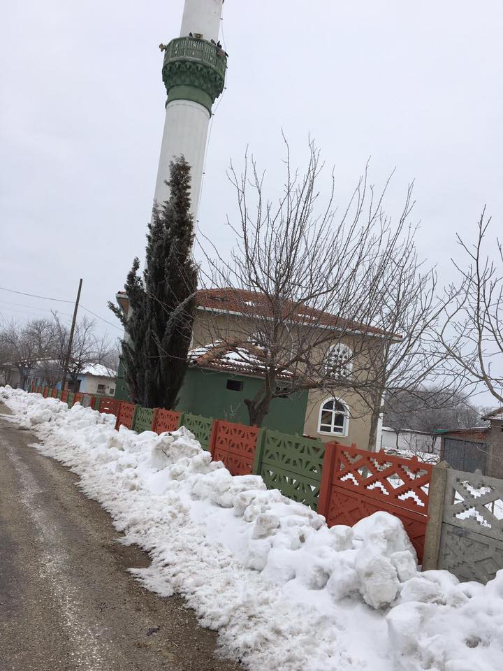 Uzunköprü Saçlımüsellim Köyü Resimleri 7