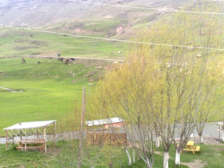 Uzunköprü Salarlı Köyü Resimleri 3