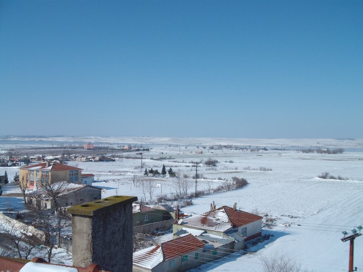 Uzunköprü Salarlı Köyü Resimleri 5