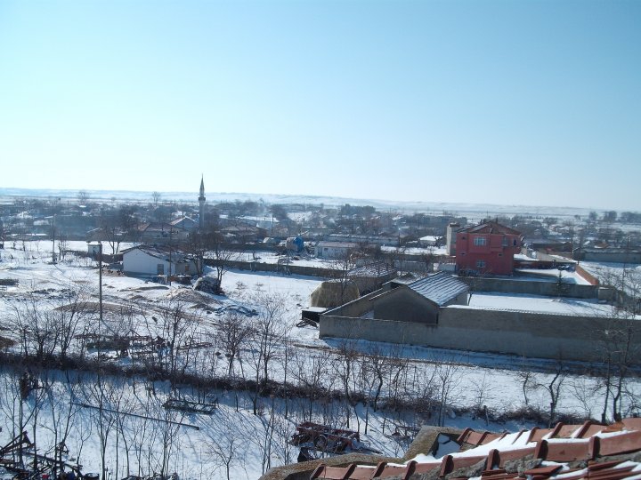 Uzunköprü Salarlı Köyü Resimleri 6