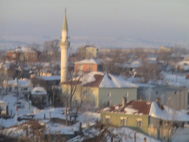 Uzunköprü Salarlı Köyü Resimleri 7