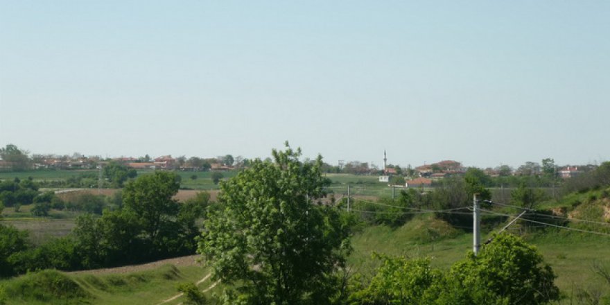 Uzunköprü Sazlımalkoç Köyü Resimleri