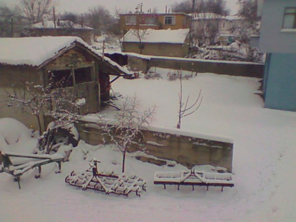 Uzunköprü Sığırcılı Köyü Resimleri 1