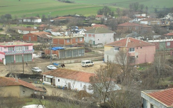 Uzunköprü Sığırcılı Köyü Resimleri 10