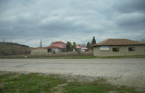 Uzunköprü Sığırcılı Köyü Resimleri 11