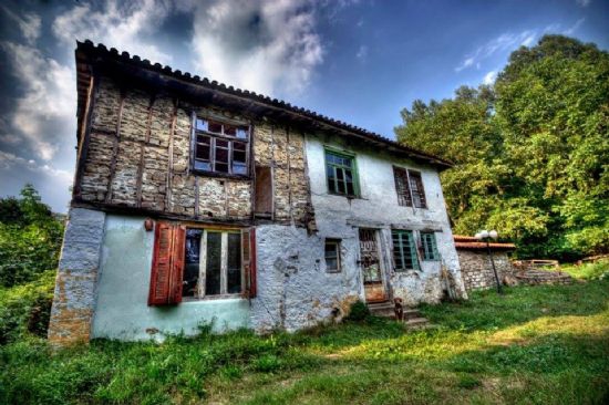 Uzunköprü Sığırcılı Köyü Resimleri 4