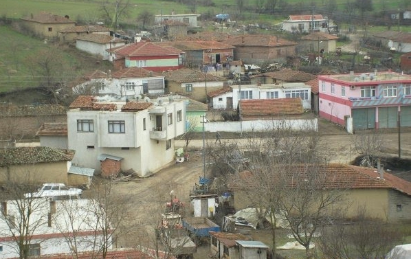 Uzunköprü Sığırcılı Köyü Resimleri 7