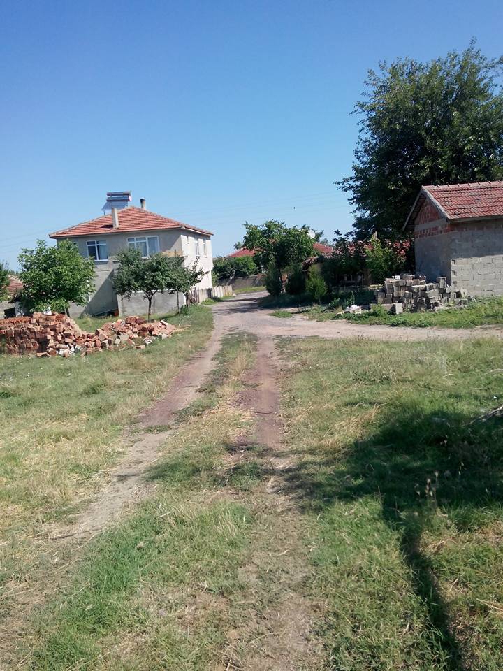 Uzunköprü Sipahi Köyü Resimleri 1