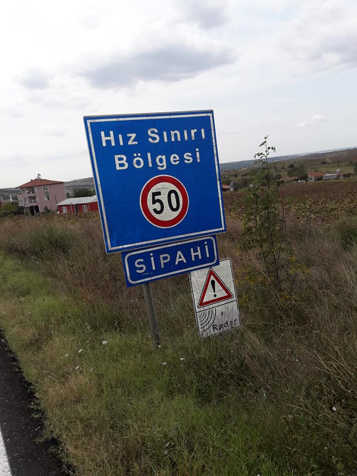 Uzunköprü Sipahi Köyü Resimleri 2