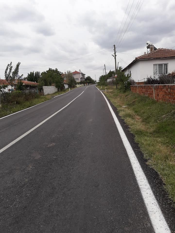 Uzunköprü Sipahi Köyü Resimleri 3