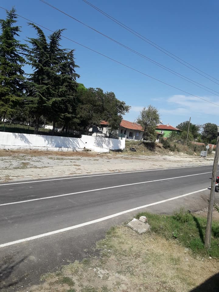 Uzunköprü Sipahi Köyü Resimleri 4