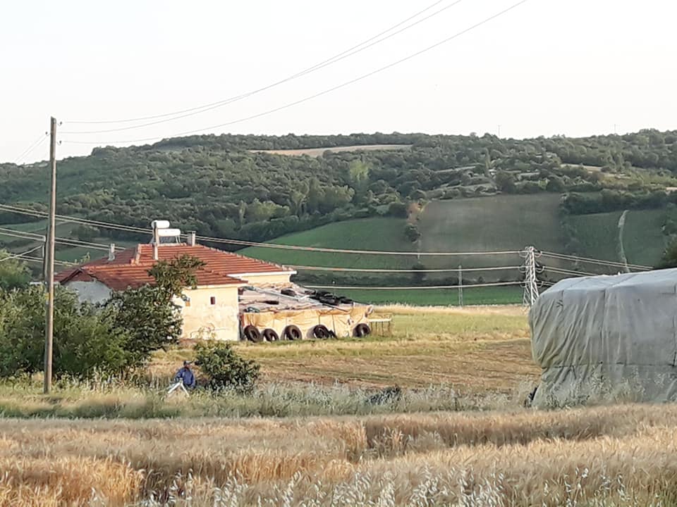 Uzunköprü Sipahi Köyü Resimleri 6