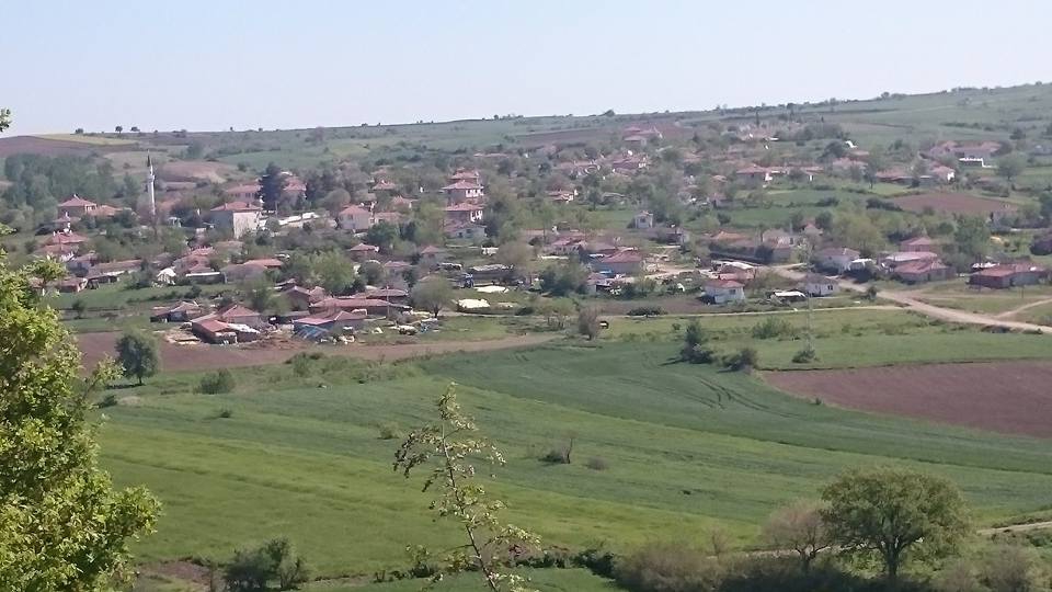 Uzunköprü Sipahi Köyü Resimleri 7